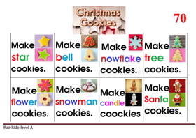 Christmas Cookies